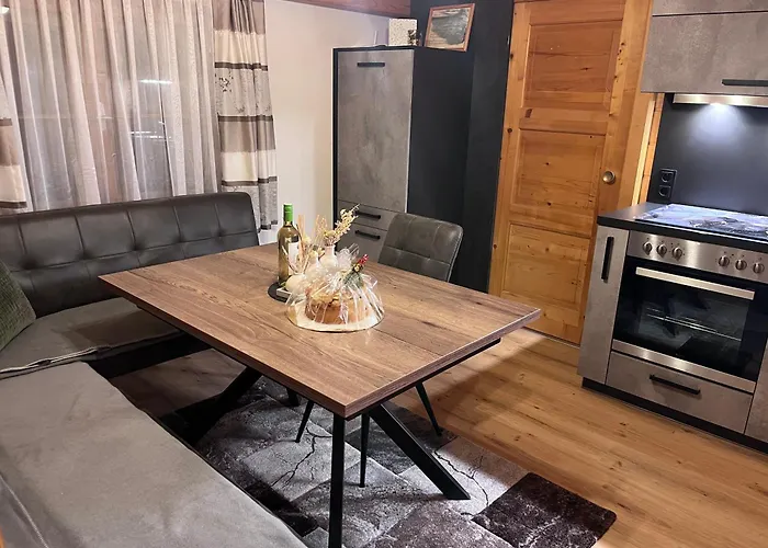 Ferienwohnung Elisa
