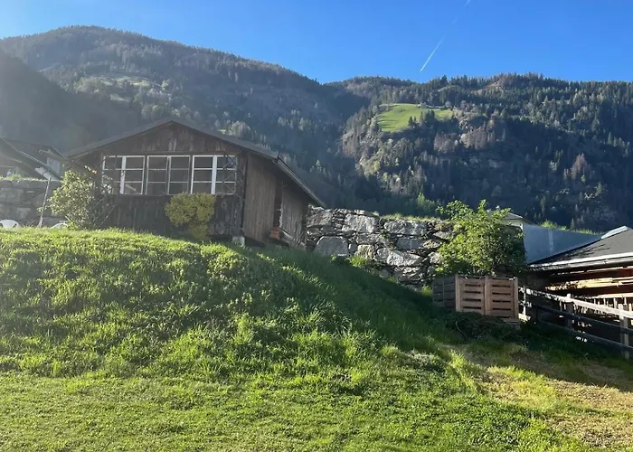Ferienwohnung Elisa