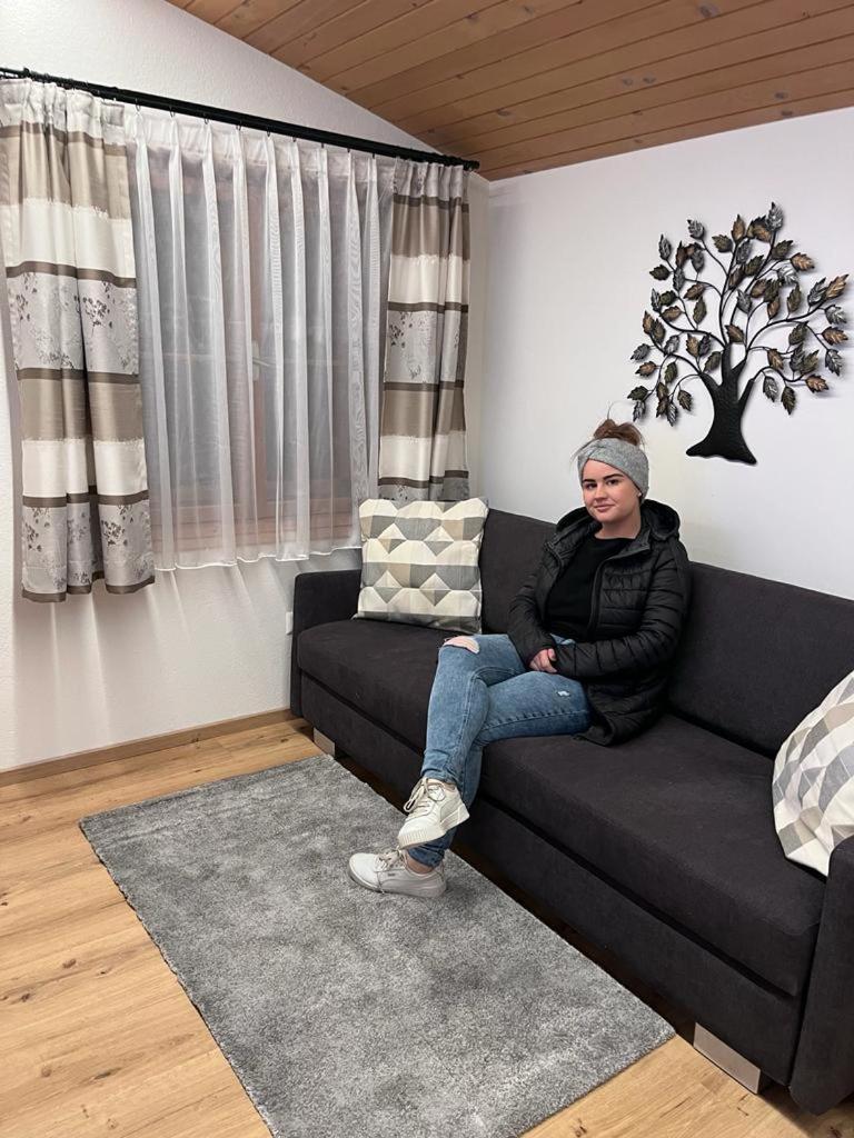 Elisa Apartment