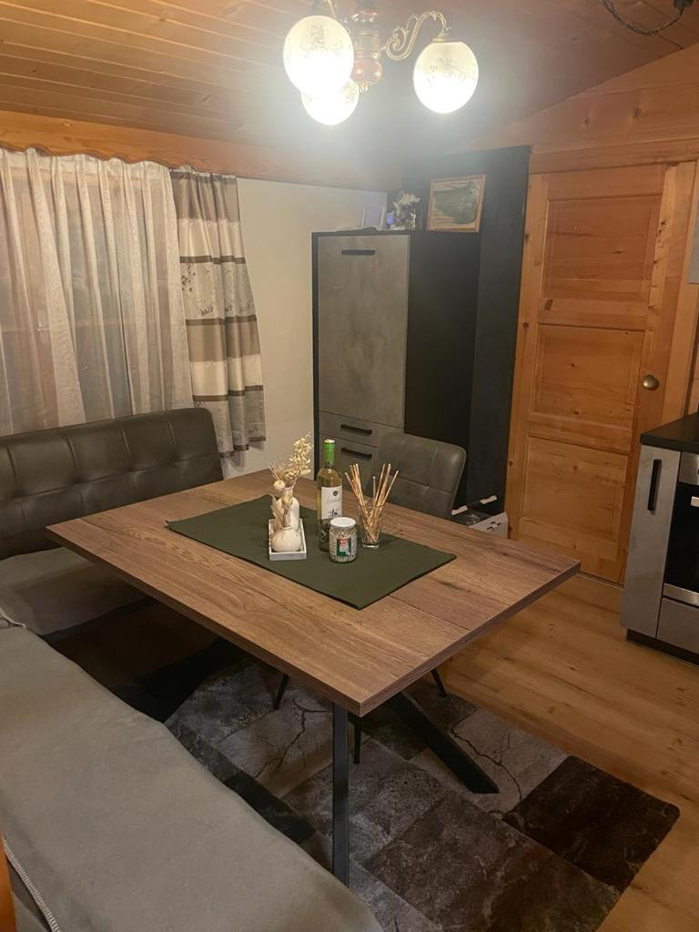 Elisa Apartment Winklern (Spittal an der Drau)