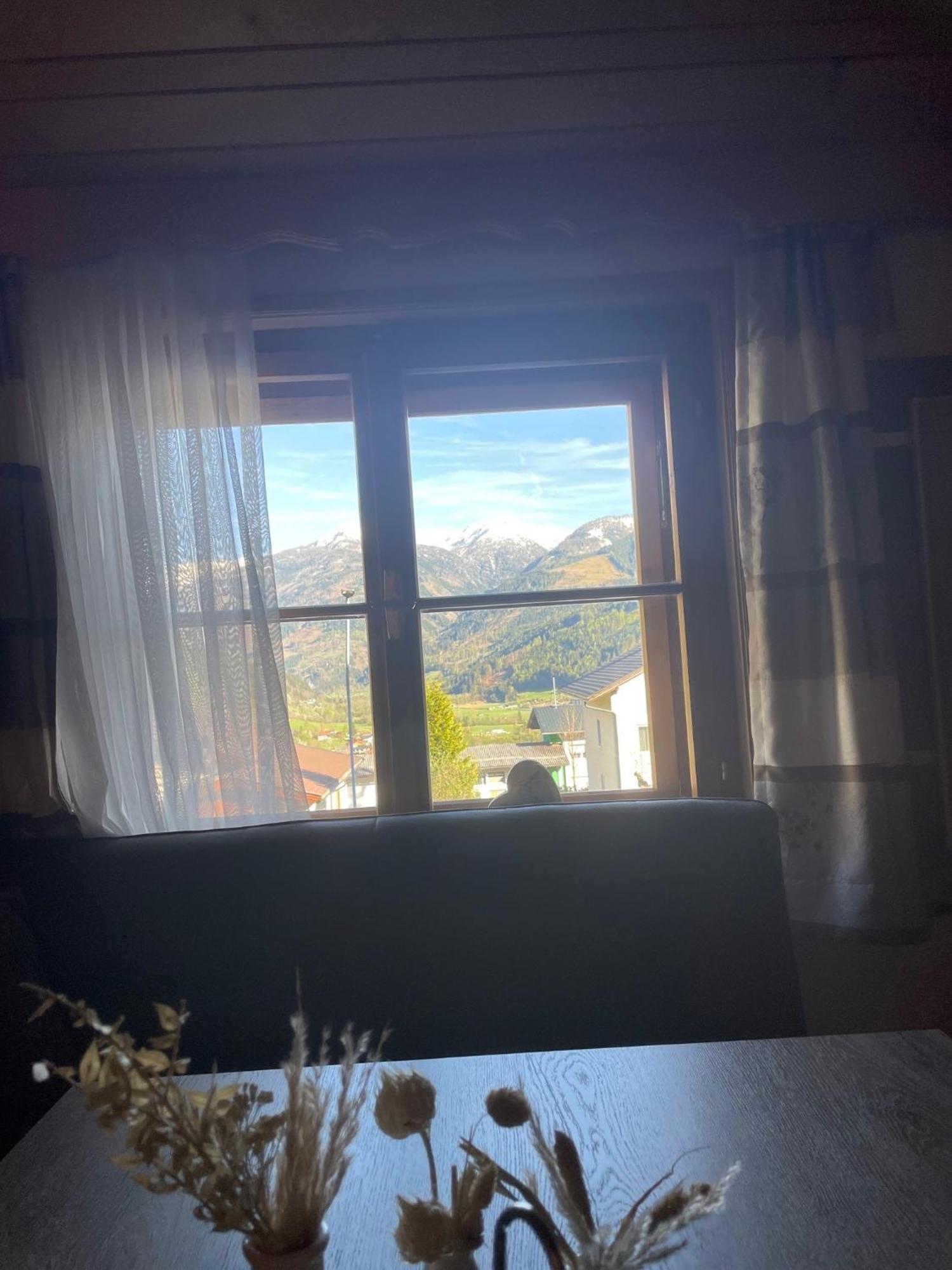 Appartement Elisa *